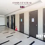 Oasis Central Residence & Hotel - Soho - District 1